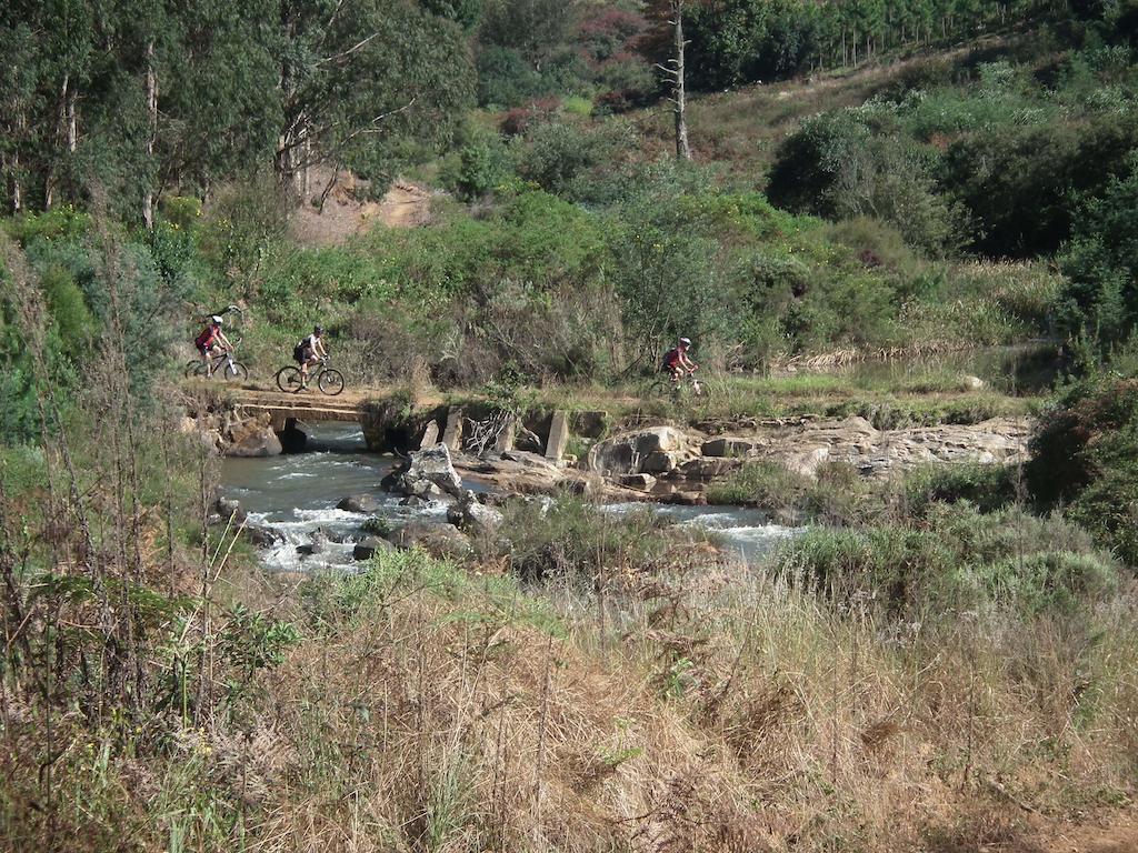 Cheerio Trout Fishing & Holiday Resort Tzaneen Εξωτερικό φωτογραφία