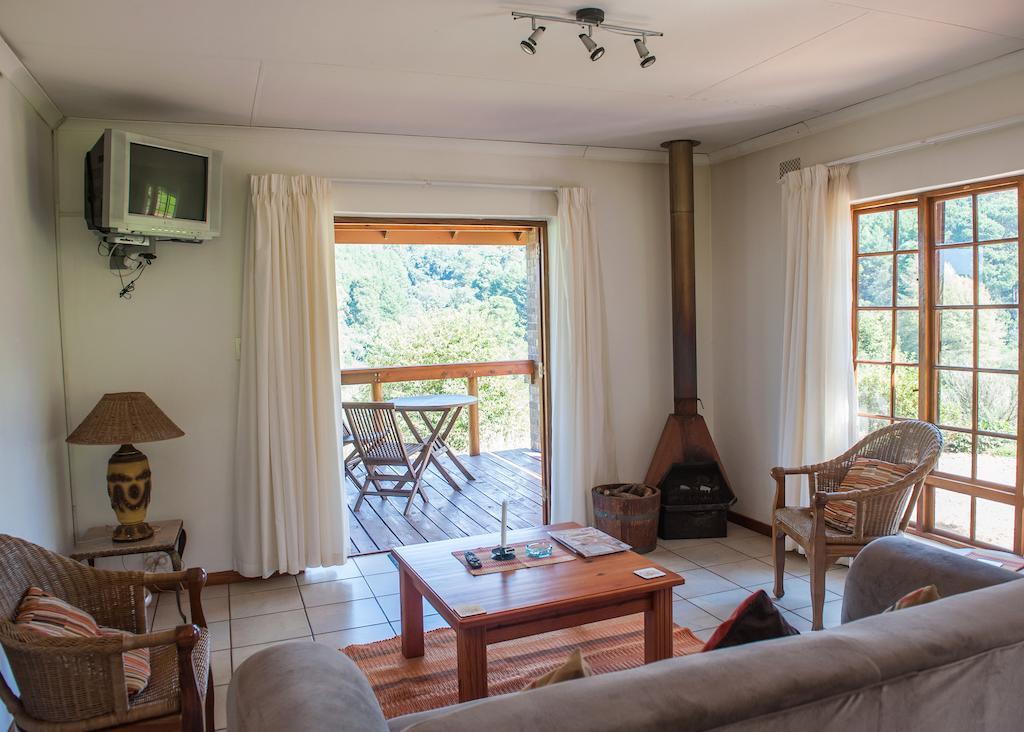 Cheerio Trout Fishing & Holiday Resort Tzaneen Δωμάτιο φωτογραφία