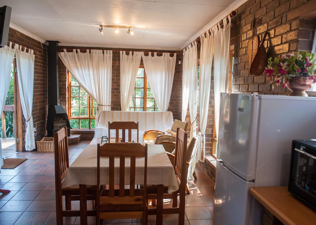 Cheerio Trout Fishing & Holiday Resort Tzaneen Δωμάτιο φωτογραφία