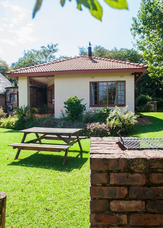 Cheerio Trout Fishing & Holiday Resort Tzaneen Δωμάτιο φωτογραφία