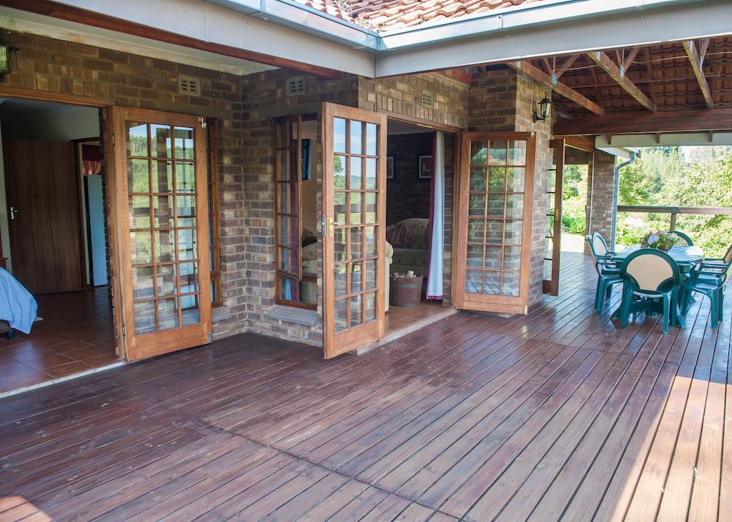 Cheerio Trout Fishing & Holiday Resort Tzaneen Δωμάτιο φωτογραφία