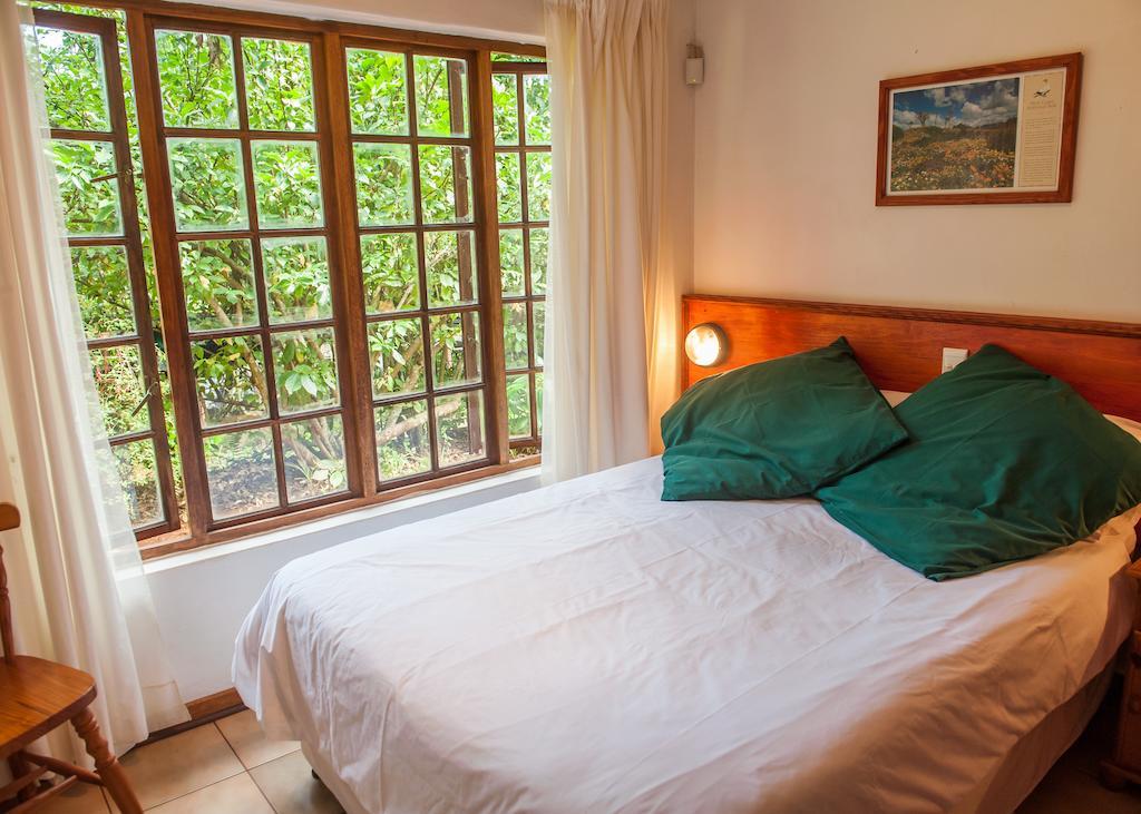 Cheerio Trout Fishing & Holiday Resort Tzaneen Δωμάτιο φωτογραφία
