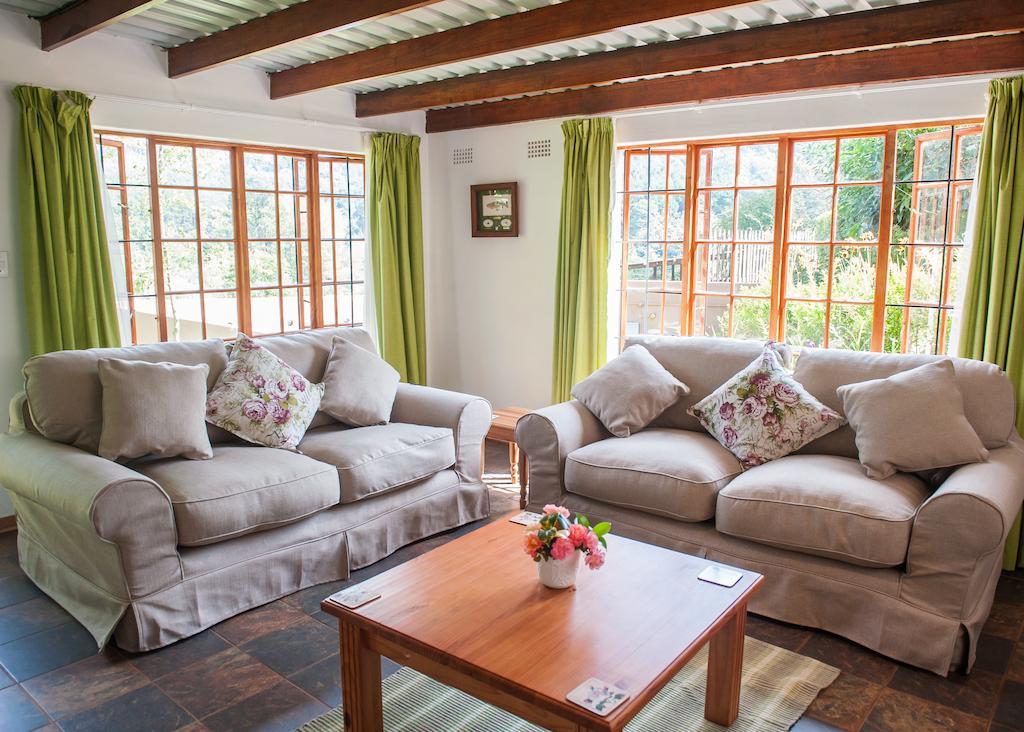 Cheerio Trout Fishing & Holiday Resort Tzaneen Δωμάτιο φωτογραφία