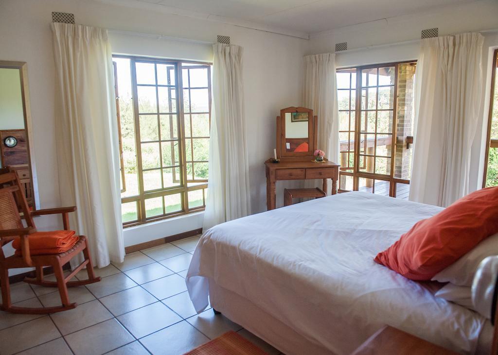 Cheerio Trout Fishing & Holiday Resort Tzaneen Δωμάτιο φωτογραφία