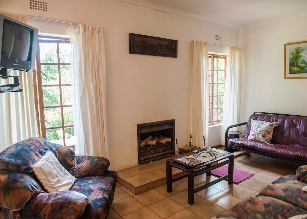 Cheerio Trout Fishing & Holiday Resort Tzaneen Δωμάτιο φωτογραφία