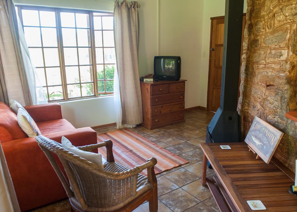 Cheerio Trout Fishing & Holiday Resort Tzaneen Δωμάτιο φωτογραφία